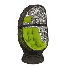 Кресла и стулья Кресло вращающееся Tengorattan (TG0285C)