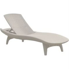 Шезлонги Шезлонг Keter pacific (230672/17195066)
