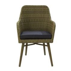 Кресла и стулья Кресло с подушкой Ads AD642060