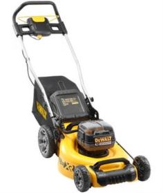 Газонокосилки Газонокосилка DeWalt DCMW564P2