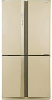 Холодильники Холодильник Sharp SJ-EX98FBE