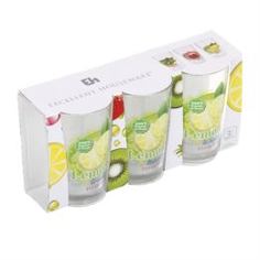 Категория: Стаканы Koopman Tableware