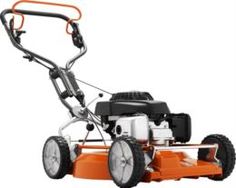 Газонокосилки Газонокосилка бензиновая Husqvarna LB 553S e