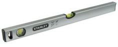 Измерительный инструмент Уровень STANLEY Classic Box Level STHT1-43115 магнитный 150 см