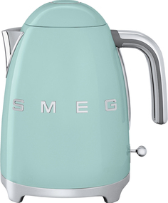 Электрочайники и термопоты Чайник Smeg KLF03PGEU