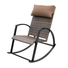 Кресла и стулья Кресло-качалка с подушками Obt 105х63х93 см