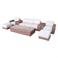 Комплекты мебели Комплект мебели Yuhang (YH-C4816W/YH-C3815W/YH-C1815W)