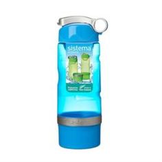 Посуда для напитков Бутылка спортивная Sistema Hydrate 0,61 л