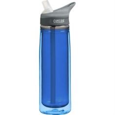 Посуда для напитков Бутылка CamelBak Eddy Insulated Sapphire 0,6 л