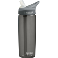 Посуда для напитков Бутылка для воды CamelBak Eddy Charcoal 0,6 л