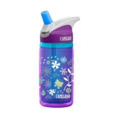 Детская посуда и аксессуары Бутылка CamelBak Eddy Kids 0,4 л