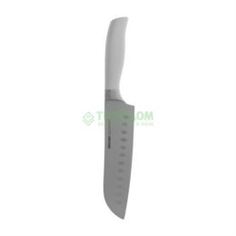 Ножи, ножницы и ножеточки Нож универсальный Nadoba сантоку blanca. 17.5см (723412)