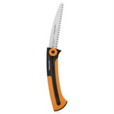 Ножовки Садовая пила Fiskars X-Tract SW73 малая