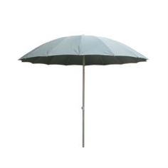 Зонты, аксессуары Зонт солнцезащитный пляжный 240х225 см Koopman furniture (DV8700030)