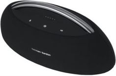 Портативная акустика, колонки Портативная акустика Harman/Kardon Go + Play Mini Black