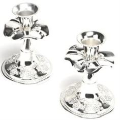 Свечи, подсвечники, аромалампы Набор подсвечников Marquis 8.5х8.5х11 см 2 шт