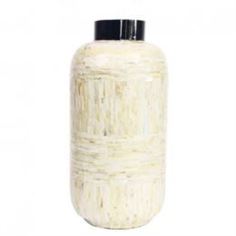 Вазы Ваза-цилиндр 55 см Mother Of Pearl Wittkemper (10188400)