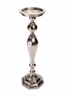 Свечи, подсвечники, аромалампы Подсвечник Wittkemper shiny s 10334219