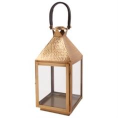 Свечи, подсвечники, аромалампы Подсвечник-фонарь декоративный Medina M Wittkemper 10223920