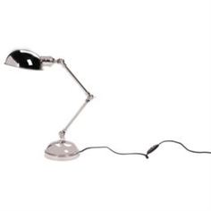 Настольные лампы Лампа настольная Max Robot Wittkemper 10320919