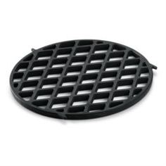 Аксессуары и розжиг Решетка-гриль Weber Gourmet BBQ System Sear Grate
