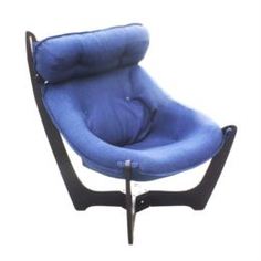 Диваны, кресла, кровати Кресло с подголовником Cobalt Falcone Комфорт Мебель