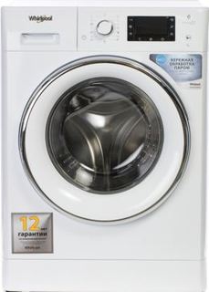 Стиральные машины Стиральная машина Whirlpool FWSD 71283 WCV RU.1