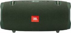 Портативная акустика, колонки Портативная акустика JBL Xtreme 2 Green