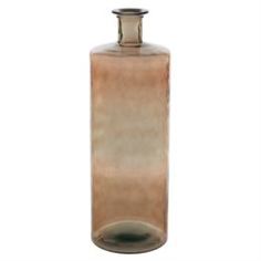 Вазы Ваза Edelman guan bottle 75см коричневая