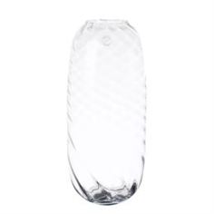 Вазы Ваза прозрачная 50см Kaemingk