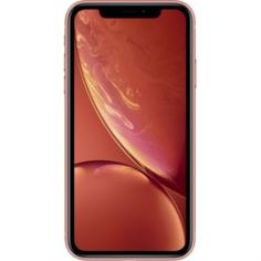 Смартфоны и мобильные телефоны Смартфон Apple iPhone XR 128 Gb Coral