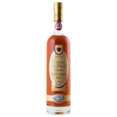 Коньяк, бренди, арманьяк, кальвадос Коньяк Chateau de Montifaud XO Fine Petite 30 лет 700 мл