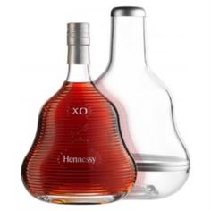 Коньяк, бренди, арманьяк, кальвадос Коньяк Hennessy XO Marc Newson 700 мл