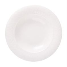 Столовая посуда Тарелка для пасты Yves De La Rosiere Grand Siecle 28 см