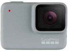 Видеокамеры Видеокамера GoPro HERO 7 White Edition CHDHB-601-LE
