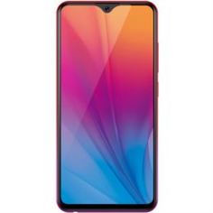 Смартфоны и мобильные телефоны Смартфон Vivo Y91C Sunset Red