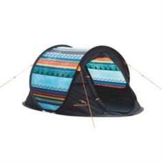 Палатки Палатка двухместная Easy Camp Antic Tribal Colour