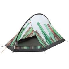 Палатки Палатка двухместная Easy Camp Image Bottle