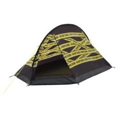 Палатки Палатка двухместная Easy Camp Image Crime Scene