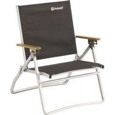 Кресла и стулья Кресло складное Outwell Plumas 59x56x71 см