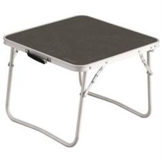 Столы Столик складной Outwell Nain Low Table 40x40x30 см