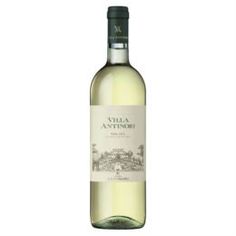 Вино белое сухое Villa Antinori Bianco Toscana IGT 0,75 л