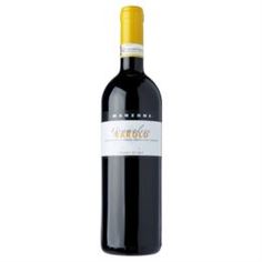 Вино красное сухое Manzone "Gramolere" Barolo DOCG 0,75 л
