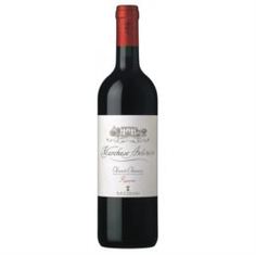 Вино красное сухое Marchesi Antinori Chianti Classico DOCG Riserva 0,75 л