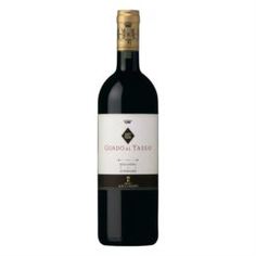 Вино красное сухое Marchesi Antinori "Guado Al Tasso" Bolgheri Superiore DOC 0,75 л