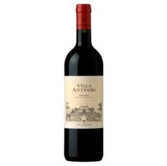 Вино красное сухое Villa Antinori Toscana IGT Rosso 0,75 л