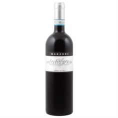Вино красное сухое Manzone "Le Ciliegie" Dolcetto dAlba DOC 0,75 л