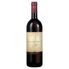 Вино красное сухое Marchesi Antinori "Badia A Passignano" Chianti Classico DOCG Riserva 0,75 л