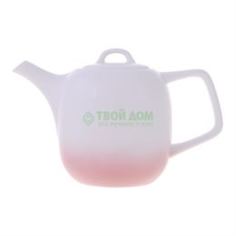 Заварочные чайники и френч-прессы Чайник заварочный mone 1000 мл (TP-9285.1000) Fissman