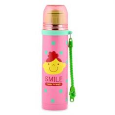 Термосы и термокружки Термос 260 мл нерж. Сталь (VA-9677.260/ VA-9678.260) Fissman